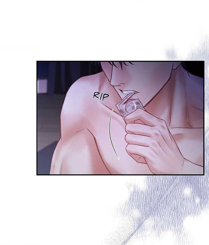 The Young Wife Chapter 32 - Page 9