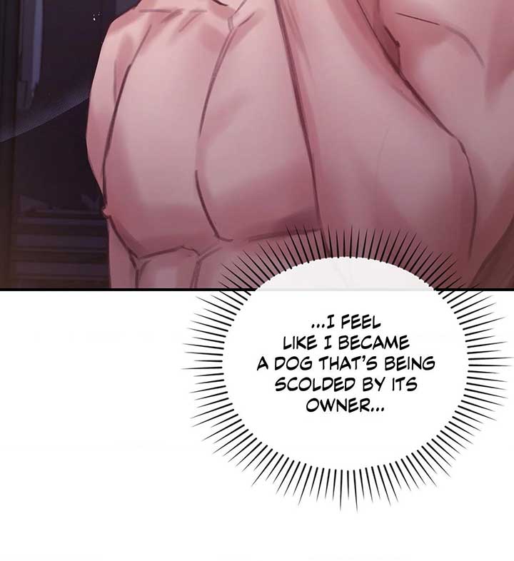 The Young Wife Chapter 32 - Page 92