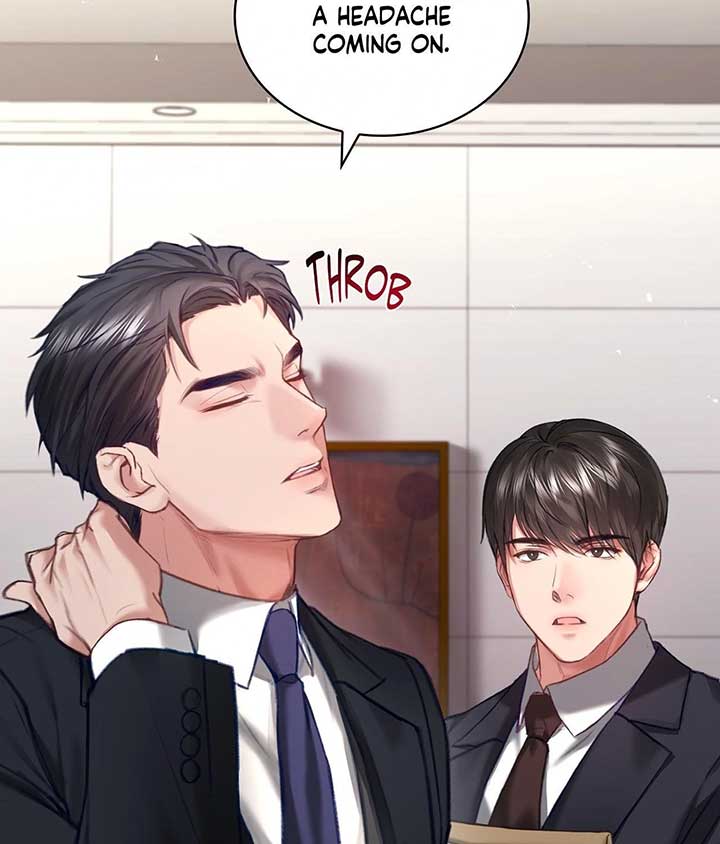 The Young Wife Chapter 33 - Page 103