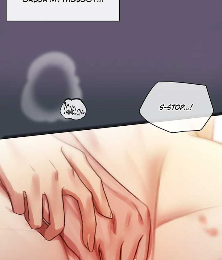 The Young Wife Chapter 33 - Page 12