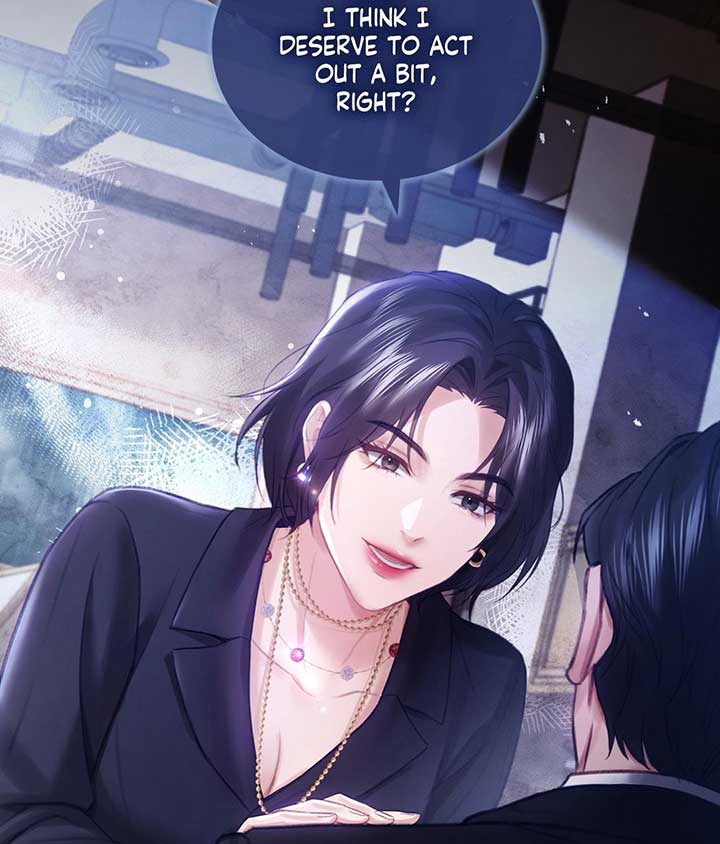 The Young Wife Chapter 33 - Page 128