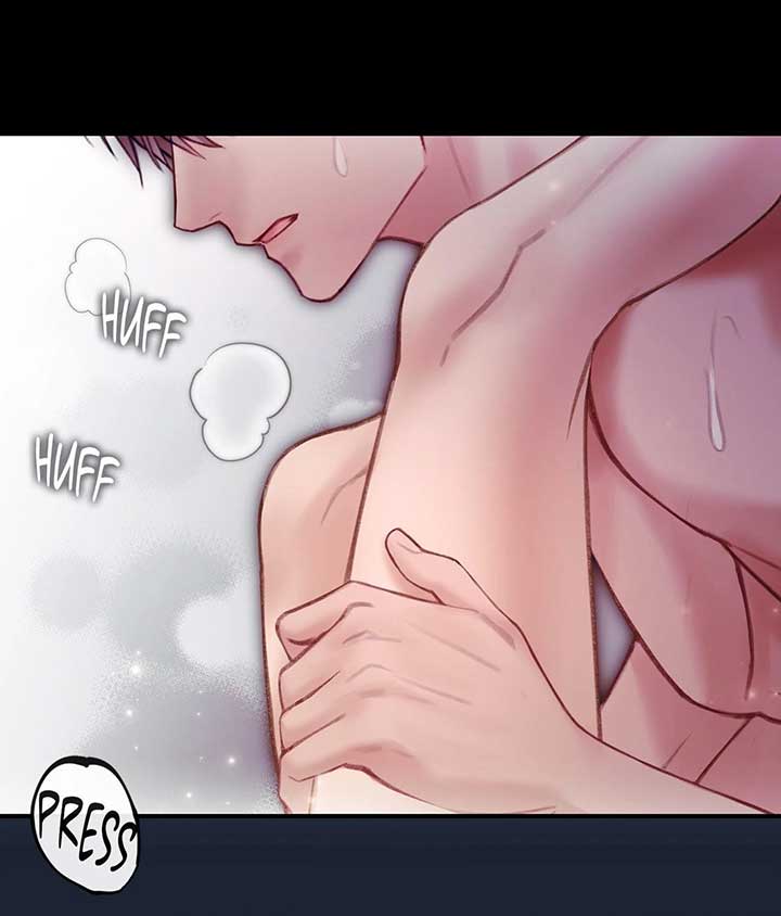 The Young Wife Chapter 33 - Page 19