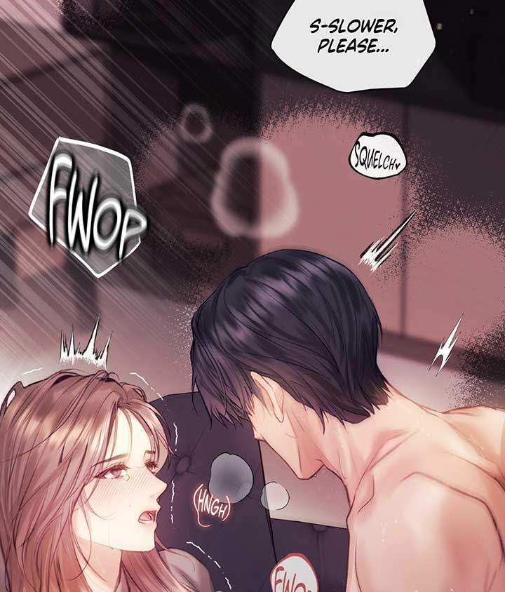 The Young Wife Chapter 33 - Page 22