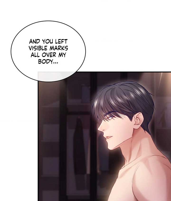 The Young Wife Chapter 33 - Page 52