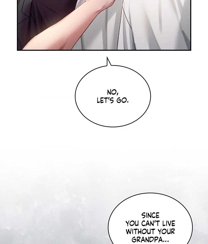 The Young Wife Chapter 33 - Page 64