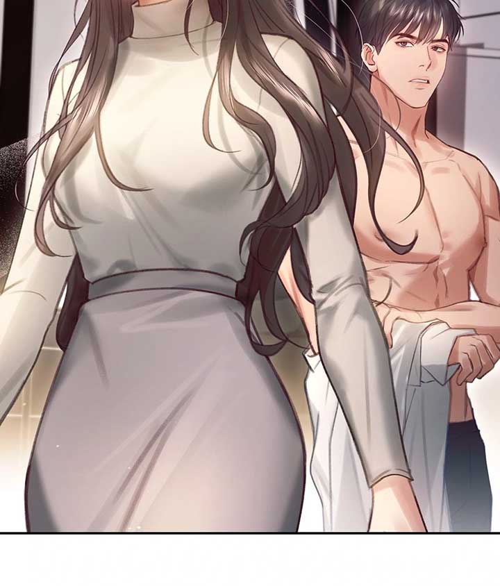 The Young Wife Chapter 33 - Page 72