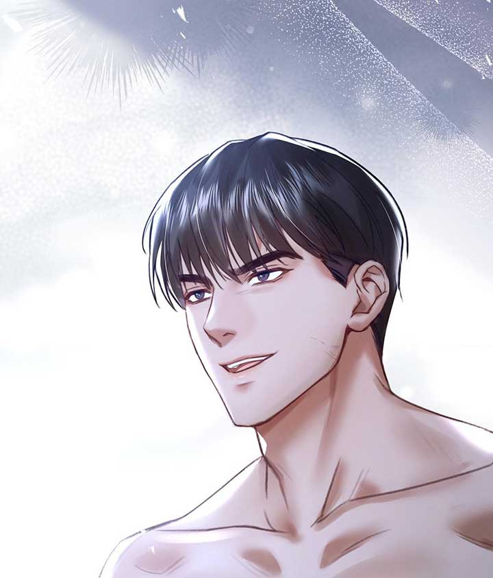 The Young Wife Chapter 33 - Page 75