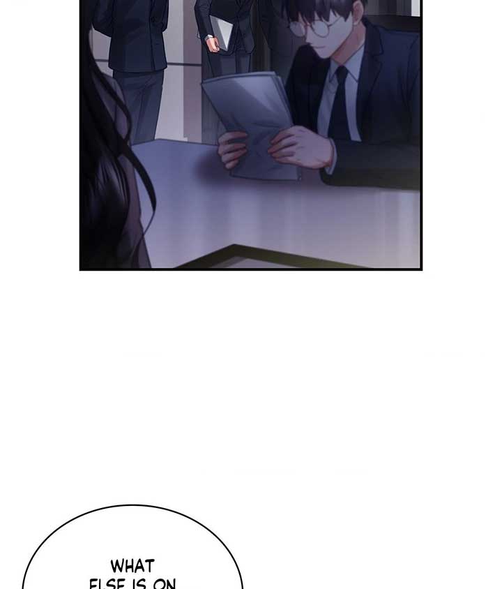 The Young Wife Chapter 33 - Page 88