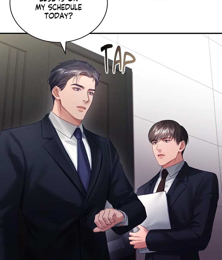 The Young Wife Chapter 33 - Page 89