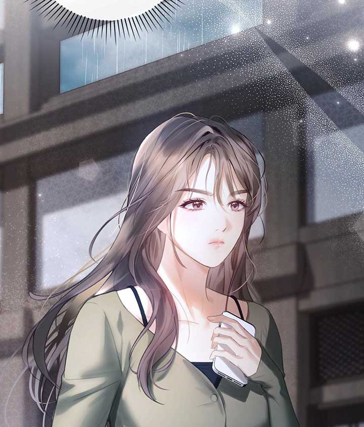 The Young Wife Chapter 34 - Page 12