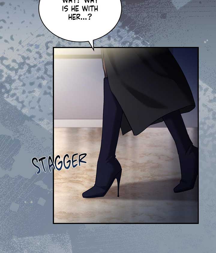 The Young Wife Chapter 34 - Page 25