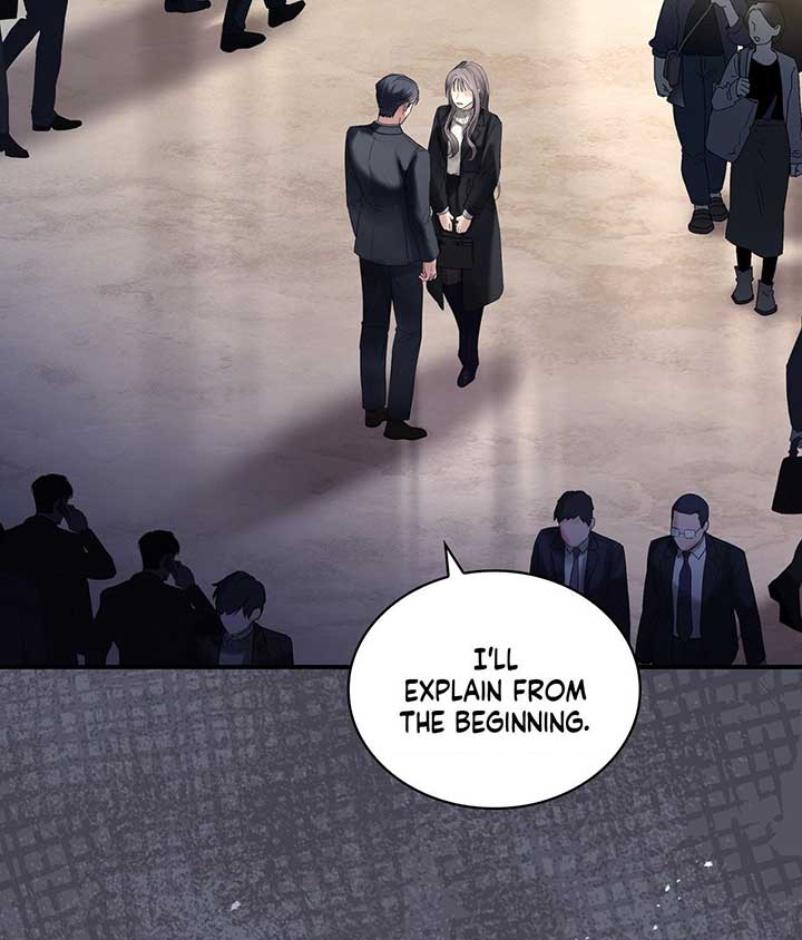 The Young Wife Chapter 34 - Page 38