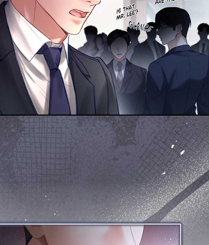 The Young Wife Chapter 34 - Page 40