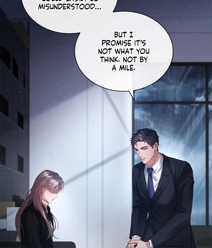 The Young Wife Chapter 34 - Page 48