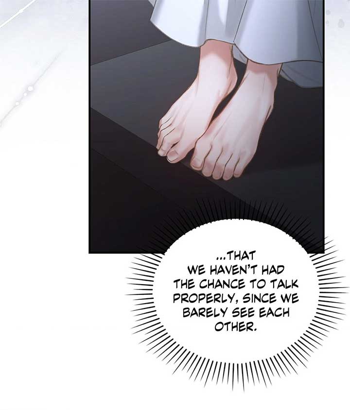 The Young Wife Chapter 34 - Page 5