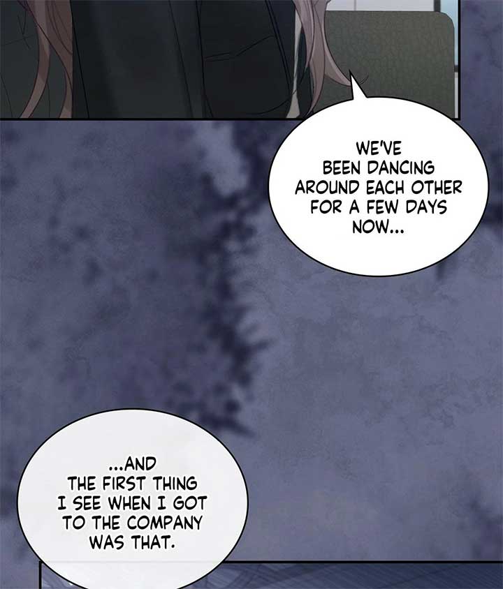 The Young Wife Chapter 34 - Page 51