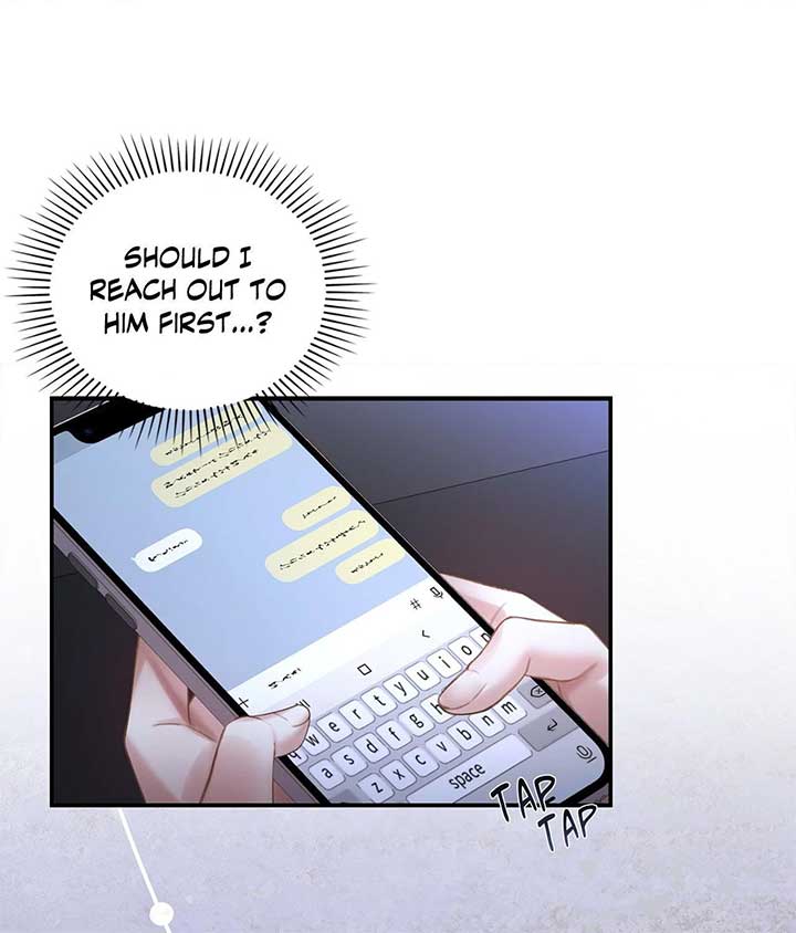 The Young Wife Chapter 34 - Page 6