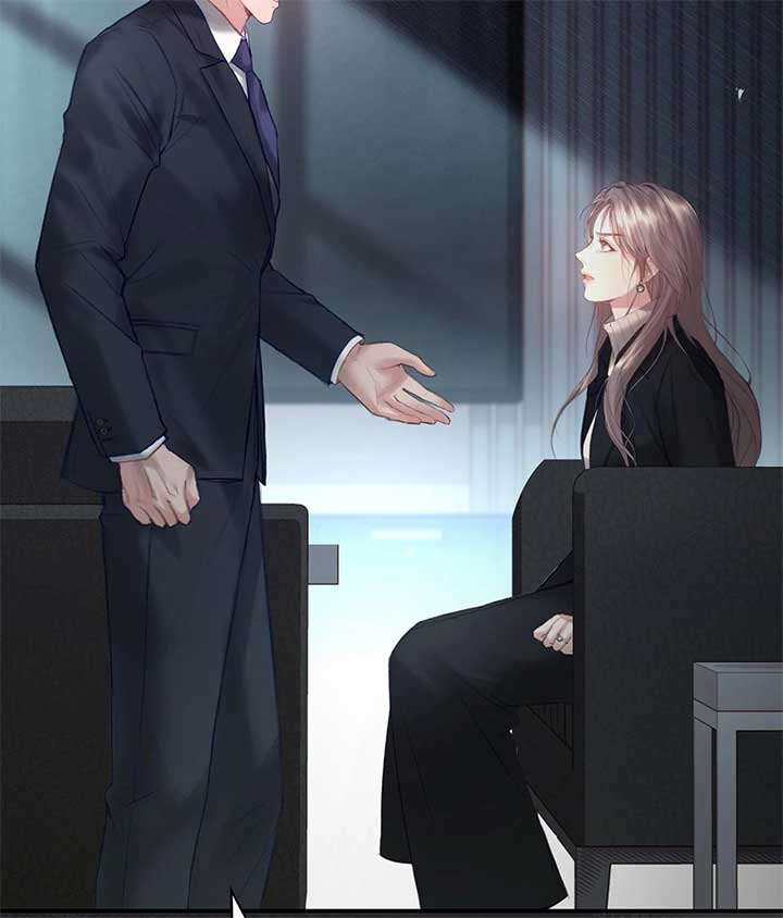 The Young Wife Chapter 34 - Page 93