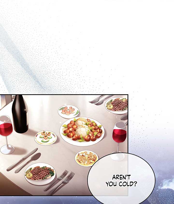 The Young Wife Chapter 35 - Page 1