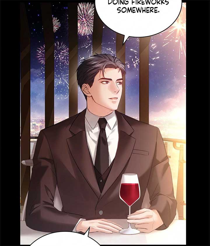 The Young Wife Chapter 35 - Page 17