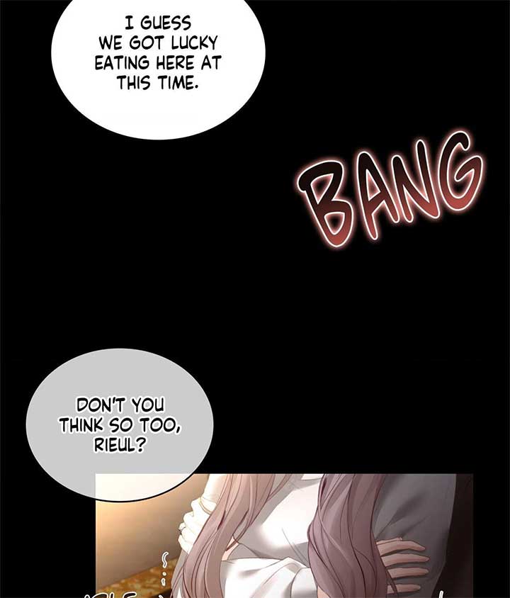 The Young Wife Chapter 35 - Page 18