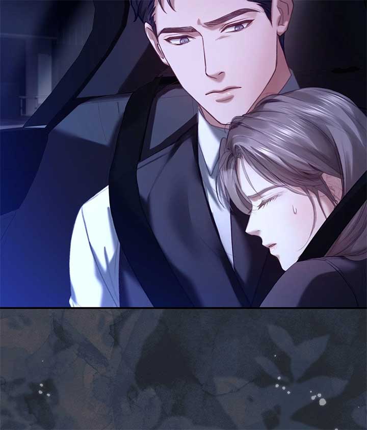 The Young Wife Chapter 35 - Page 40