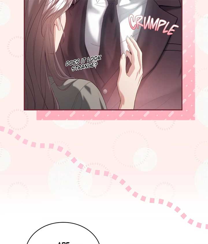 The Young Wife Chapter 35 - Page 50