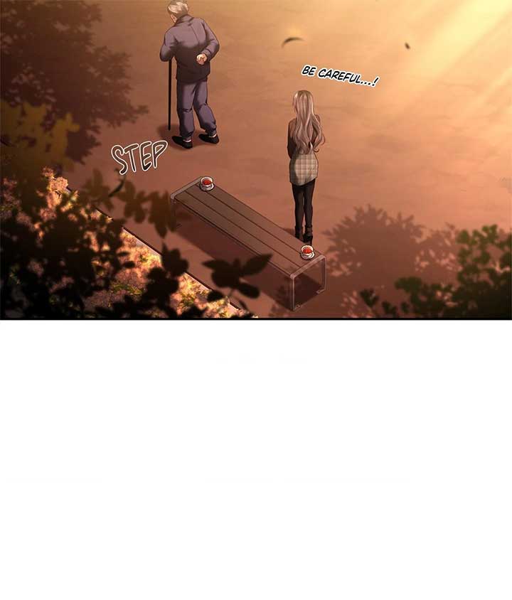 The Young Wife Chapter 35 - Page 71