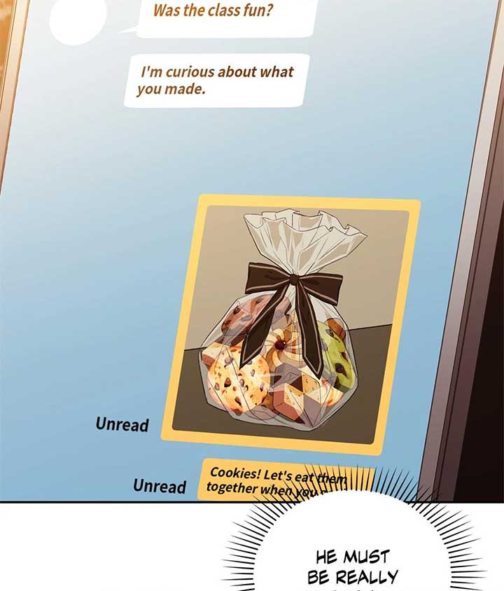 The Young Wife Chapter 35 - Page 74