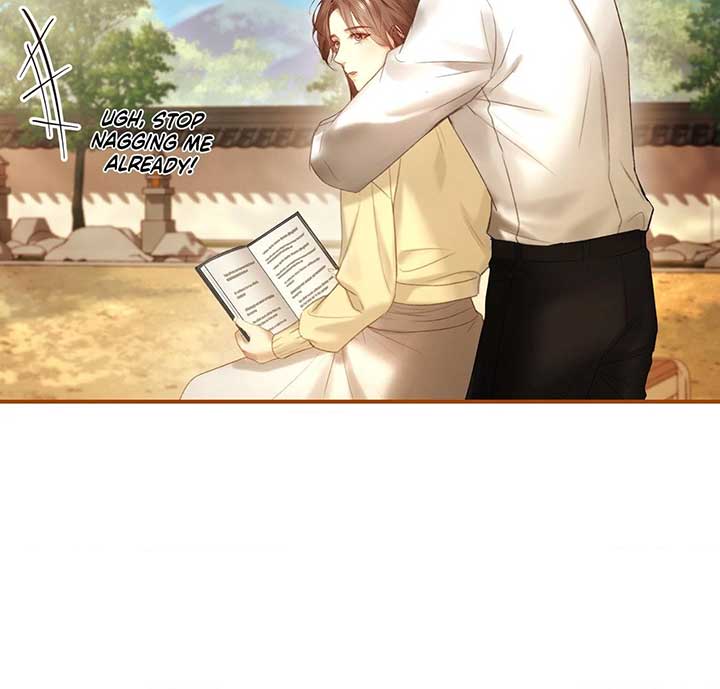 The Young Wife Chapter 36 - Page 120