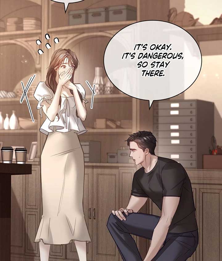 The Young Wife Chapter 36 - Page 15