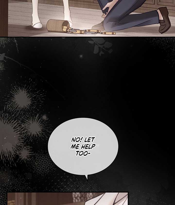 The Young Wife Chapter 36 - Page 16