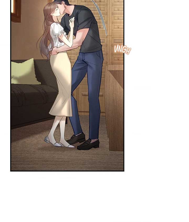 The Young Wife Chapter 36 - Page 38