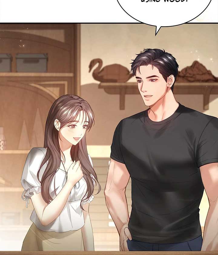 The Young Wife Chapter 36 - Page 4