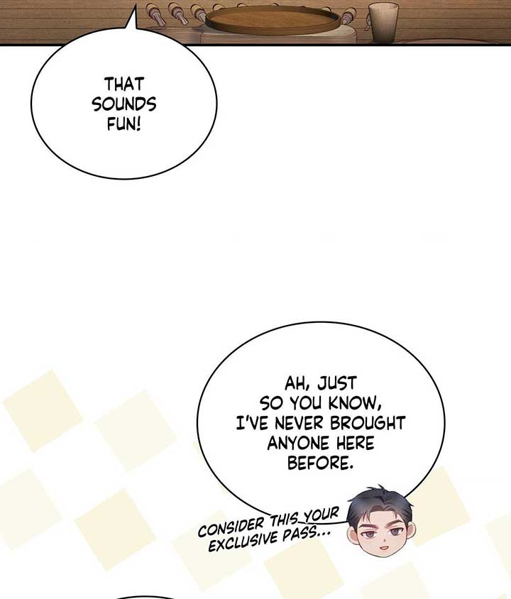 The Young Wife Chapter 36 - Page 5