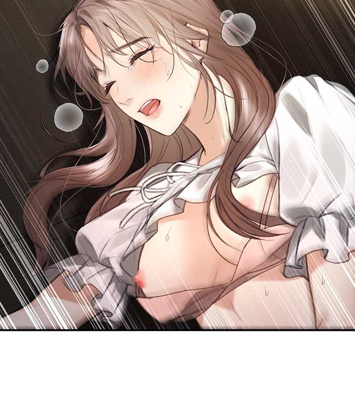 The Young Wife Chapter 36 - Page 77