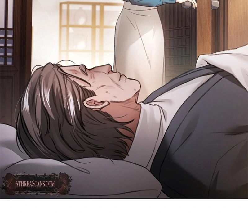 The Young Wife Chapter 37 - Page 12