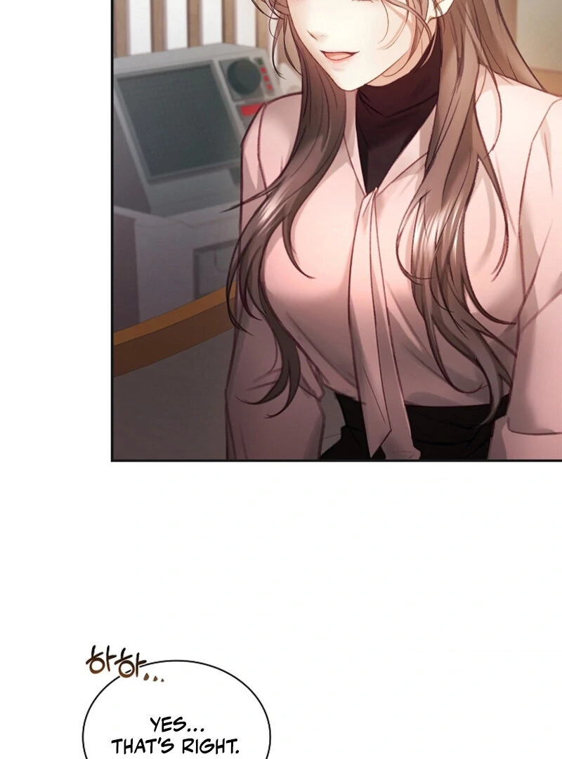 The Young Wife Chapter 37 - Page 23