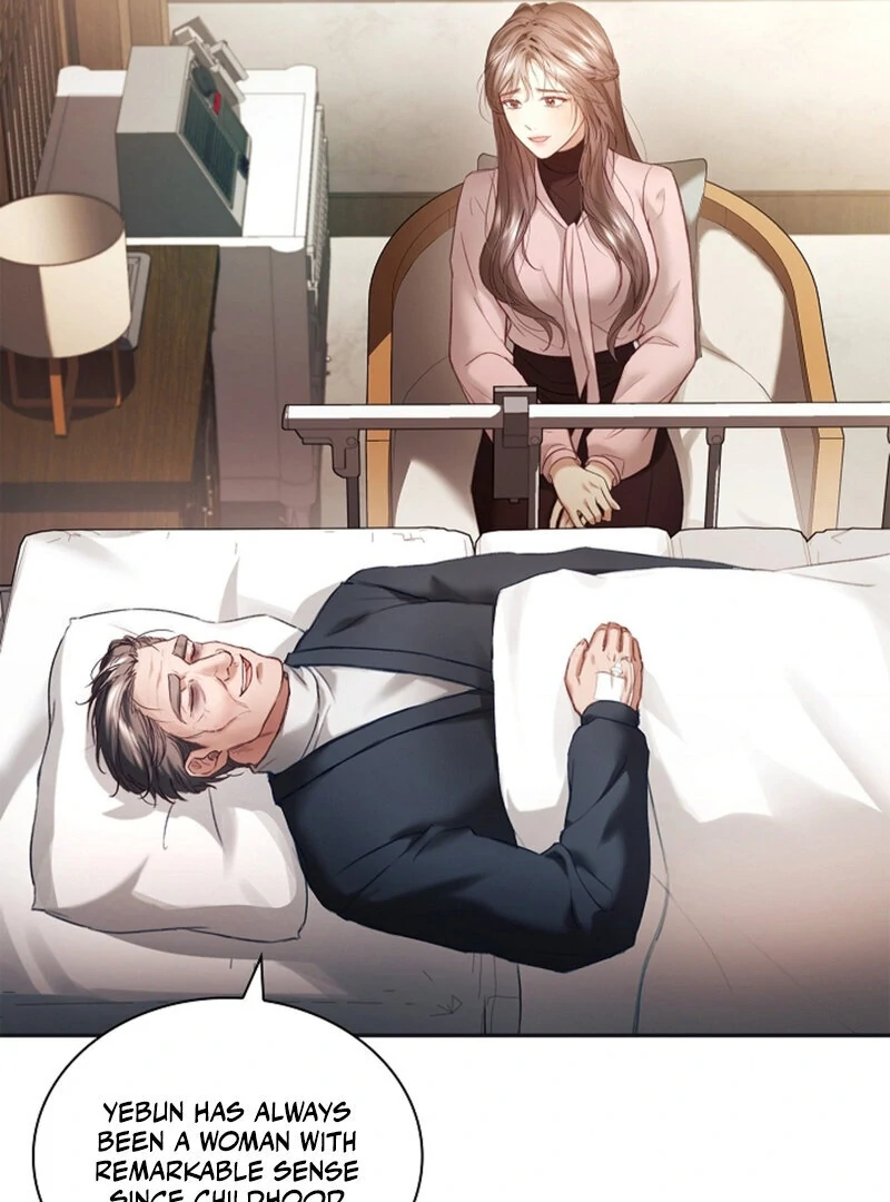 The Young Wife Chapter 37 - Page 27