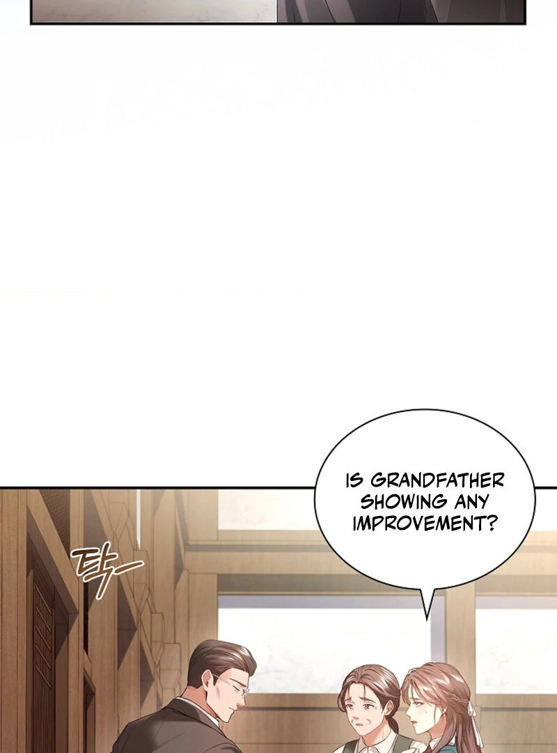 The Young Wife Chapter 37 - Page 4