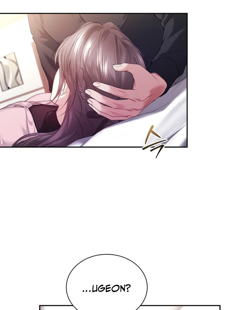 The Young Wife Chapter 37 - Page 61