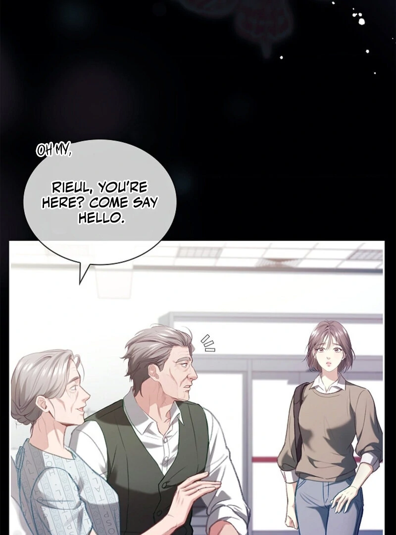 The Young Wife Chapter 37 - Page 86