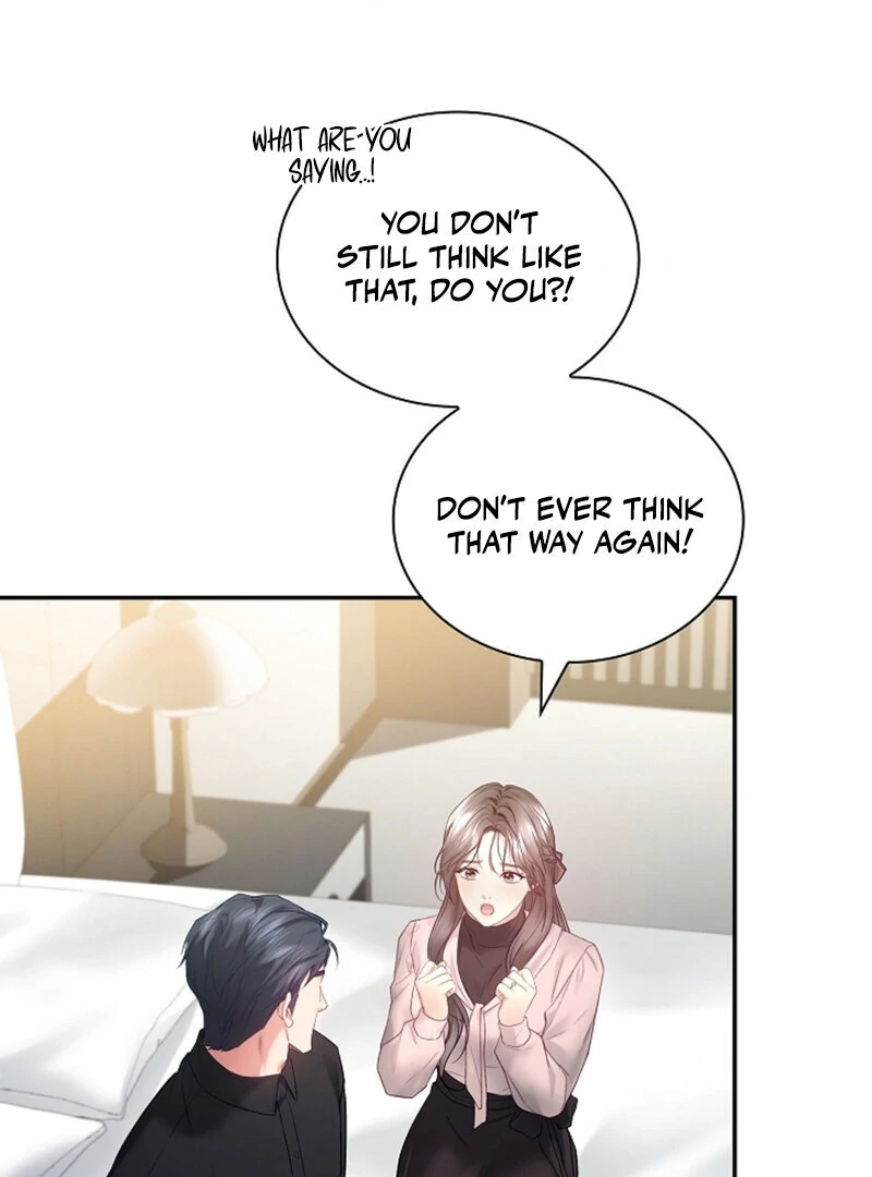 The Young Wife Chapter 38 - Page 1