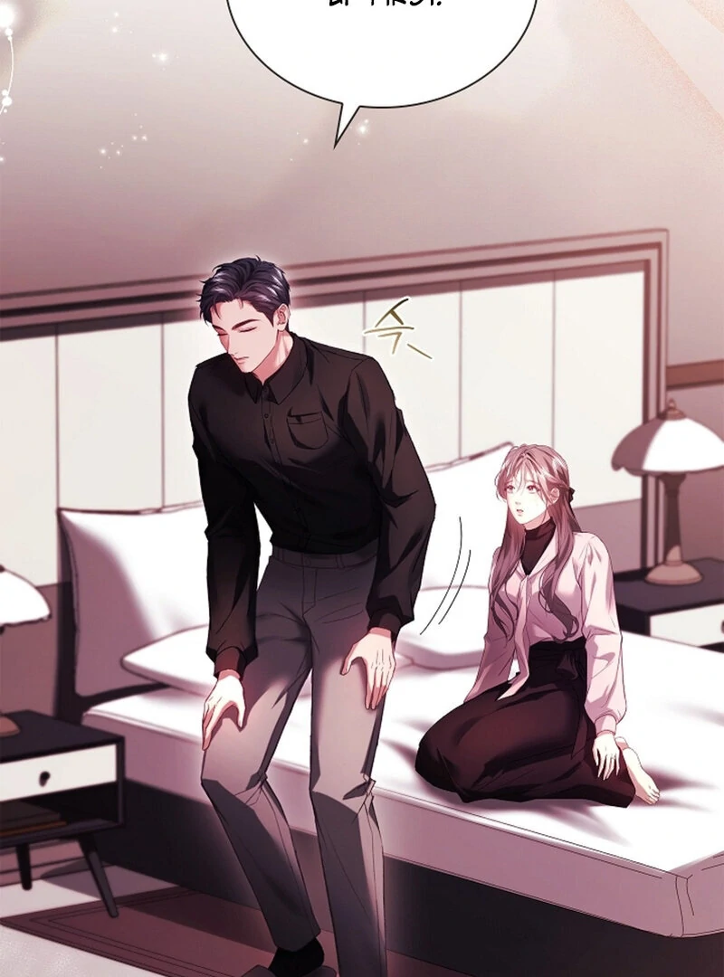 The Young Wife Chapter 38 - Page 18