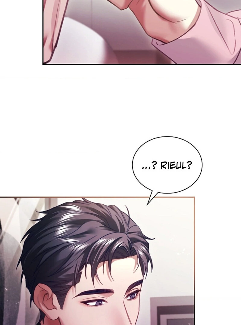 The Young Wife Chapter 38 - Page 20