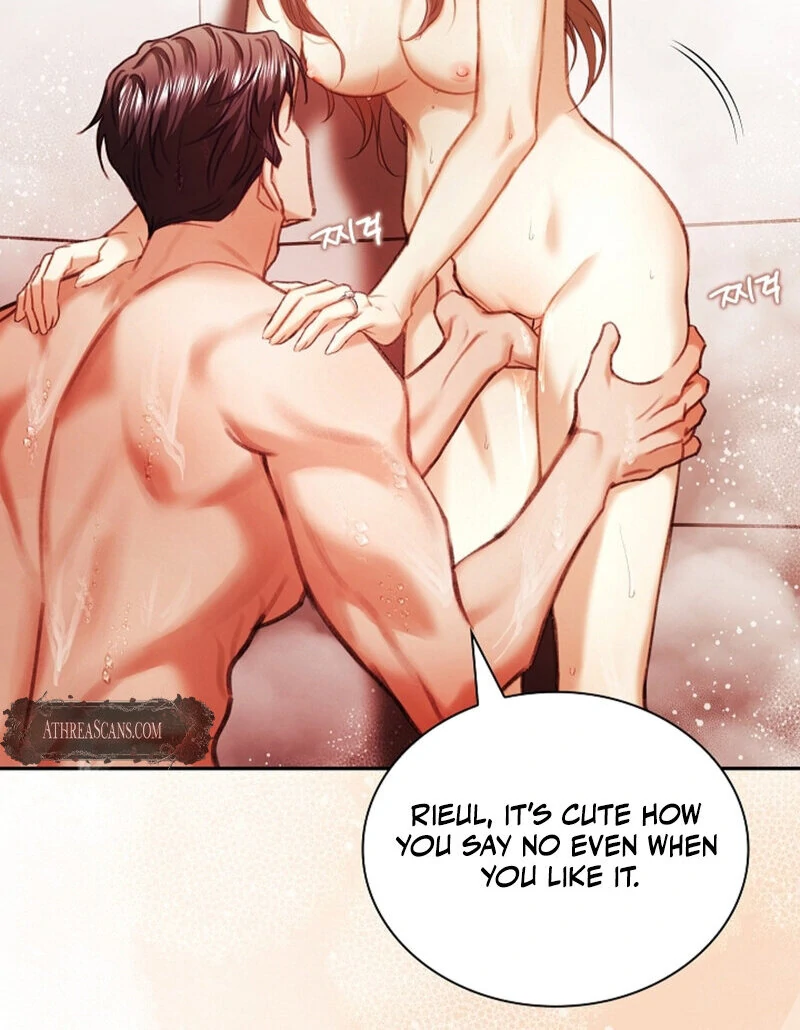 The Young Wife Chapter 38 - Page 78