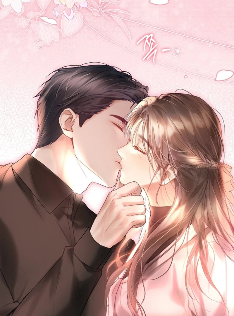 The Young Wife Chapter 38 - Page 8