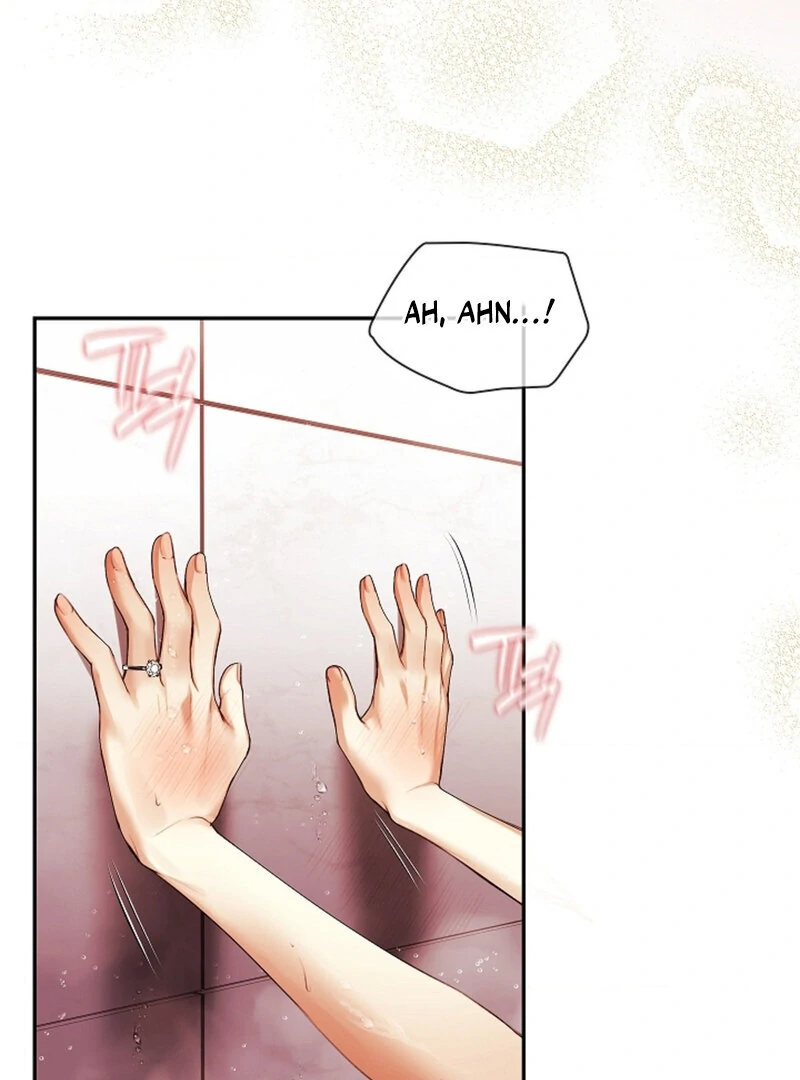 The Young Wife Chapter 38 - Page 97