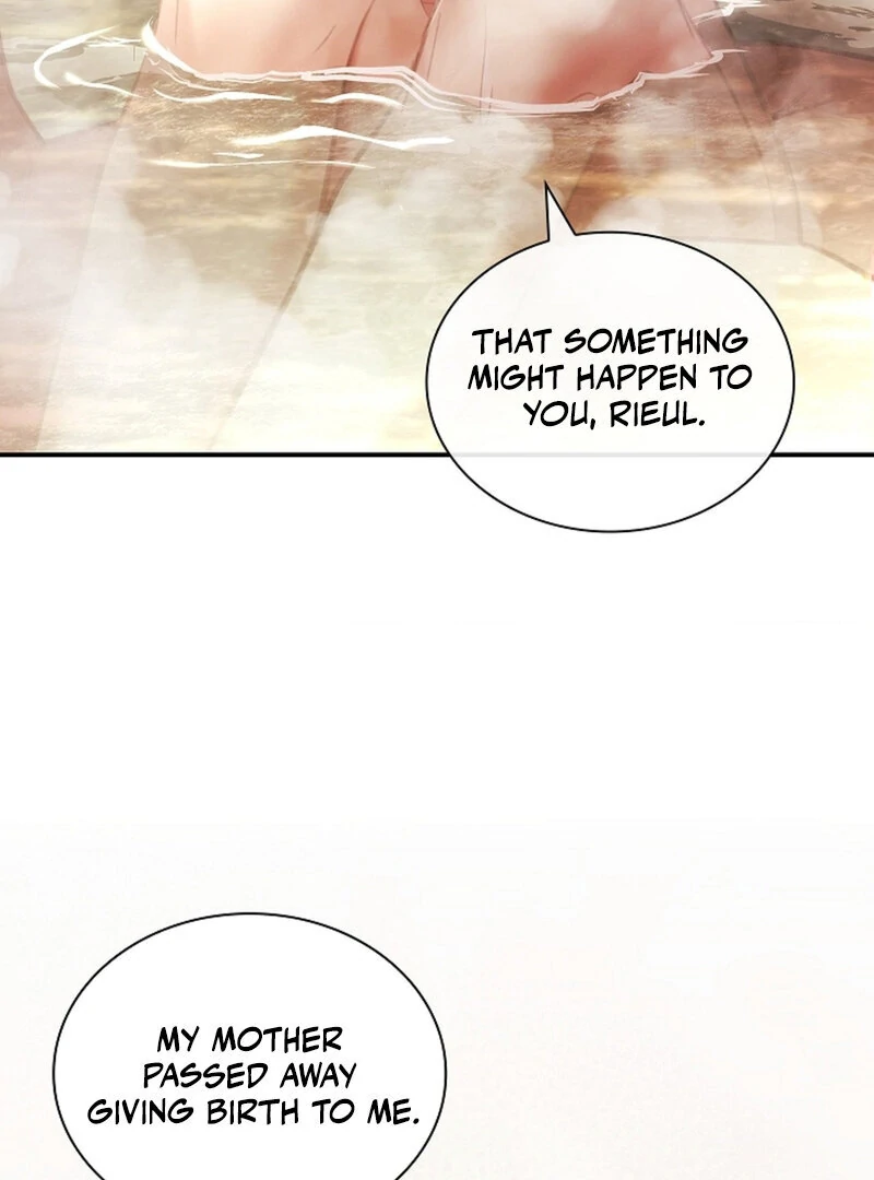 The Young Wife Chapter 39 - Page 31