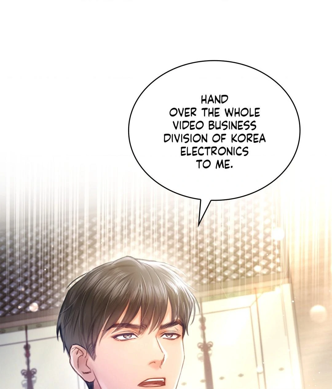 The Young Wife Chapter 4 - Page 1